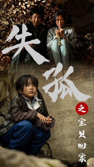 失孤之宝贝回家（71集）精彩的短剧