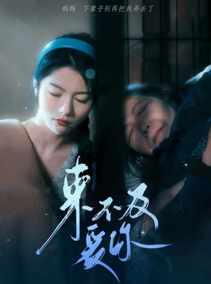 来不及爱你（80集）贝贝短剧分享