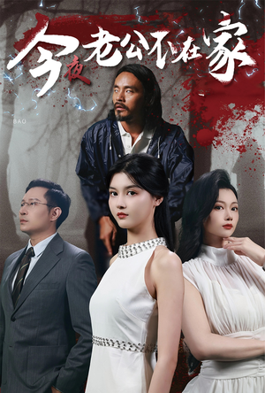 今夜老公不在家(44集) 今夜老公不在家(44集)好看短剧推荐