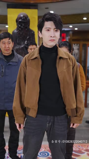 重启辉煌人生(70集) 重启辉煌人生(70集)超级好看的短剧