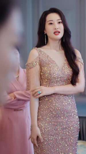 只她长明（36集）女主谁演的