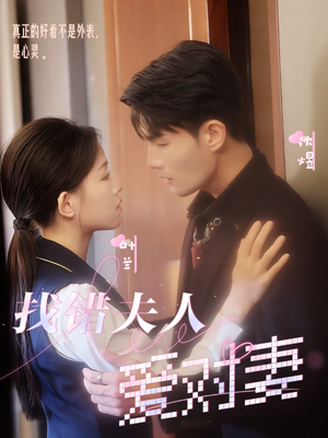 找错夫人爱对妻（36集）全集一网打尽