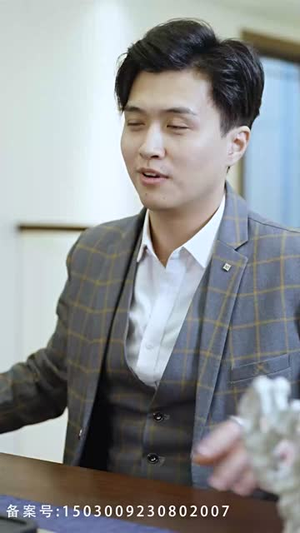 拯救豪门的赘婿（80集）全集免费观看