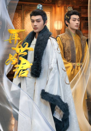 再世为君（96集）剧情简介