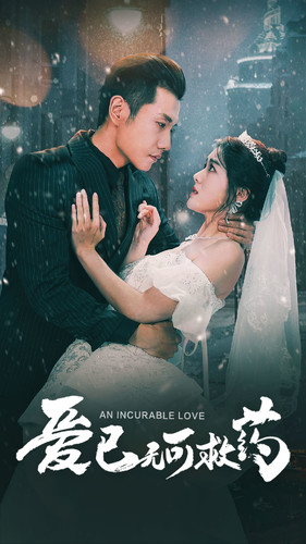 爱已无可救药（83集）第一季