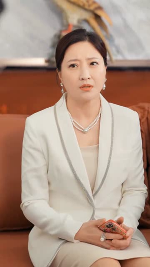 如果爱有天意（90集）短剧全集完整