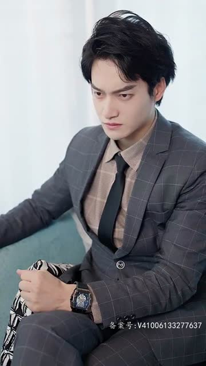 饶了她吧洛少的替身情人（80集）热门短剧分享