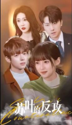 苏叶的反攻(97集) 苏叶的反攻(97集)短剧免费分享