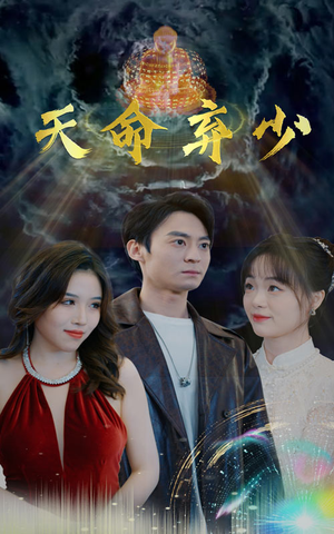 天命弃少(98集) 天命弃少(98集)直接追到结尾