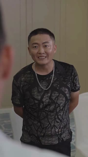 龙城飞将（85集）好看的国产短剧