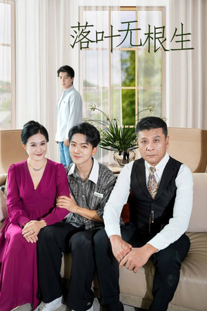 落叶无根生（45集）看到了大结局