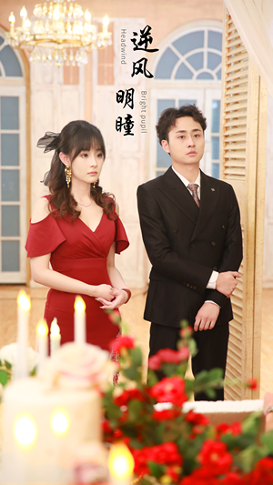 逆风明瞳（90集）1-102集