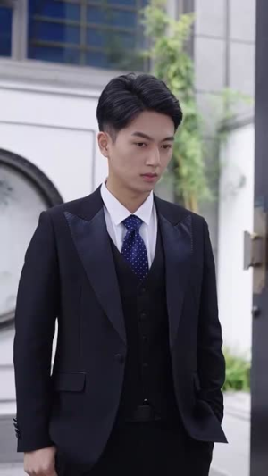 生而为王（80集）爆款热门短剧