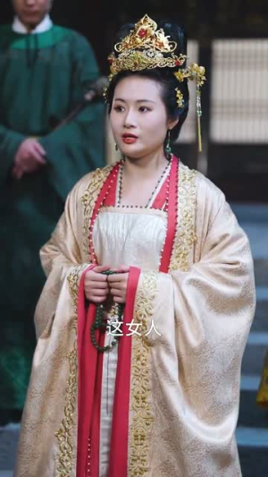 重生公主美又飒（34集）高分佳作免费看