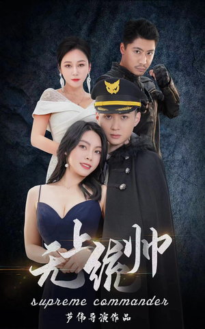 无上统帅（100集）追短剧看全集