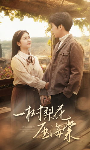 一树梨花压海棠（82集）在线看