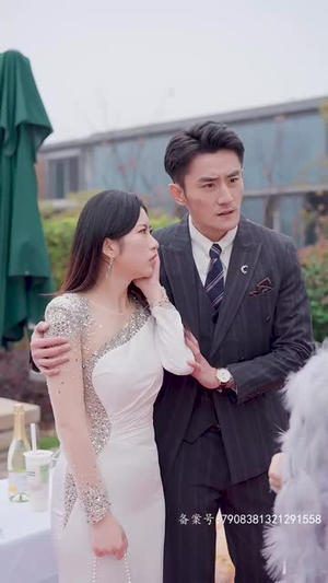 保洁阿姨竟是豪门（49集）每日短剧追不停