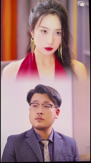 云摇花雨短剧在哪个平台