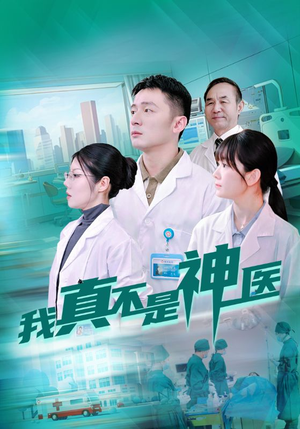 我真不是神医(64集) 我真不是神医(64集)迅雷网盘观看