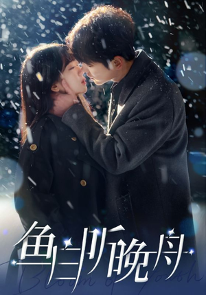 鱼白听晚舟（99集）一个短剧看全集