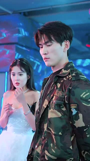 帝临九州（九州无上尊主）在线观看