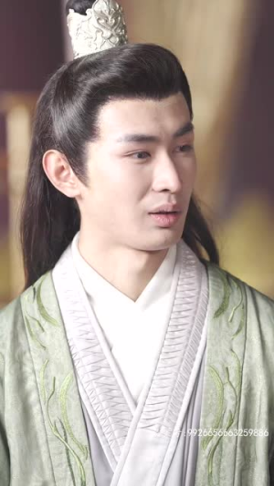 绝世枭雄（81集）精彩的短剧