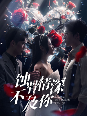 蚀骨情深不及你（80集）番茄短剧免费看