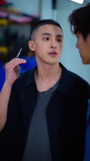 我的经纪人开挂了(22集) 我的经纪人开挂了(22集)短剧太好看