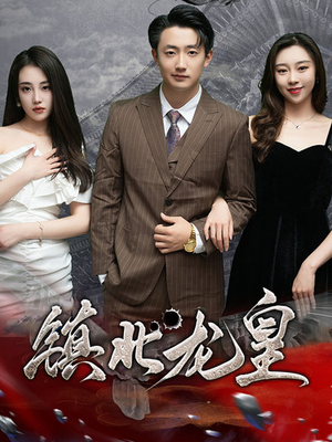 镇北龙皇（97集）超级好看的短剧