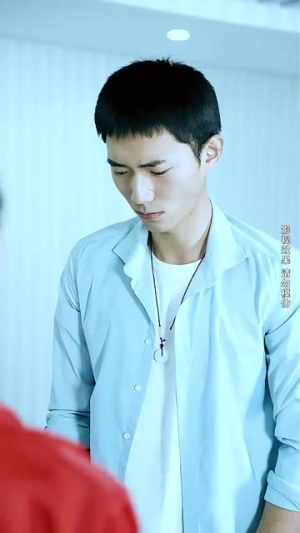 心灵逆袭（50集）演员表