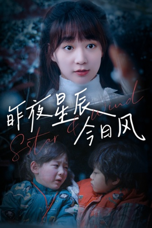 昨夜星辰今日风（62集）热门短剧推荐