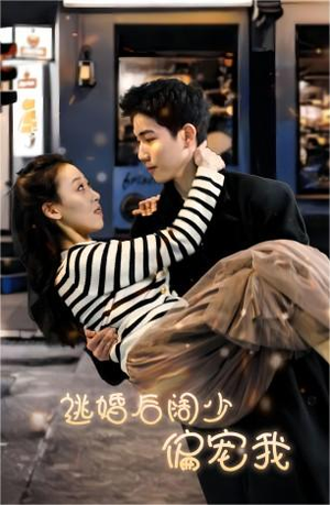 逃婚后阔少偏宠我(80集) 逃婚后阔少偏宠我(80集)全集都在这里了