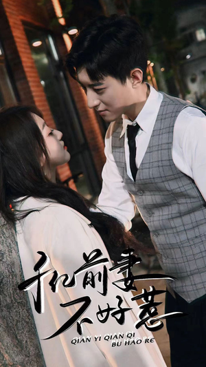 千亿前妻不好惹（80集）完整版