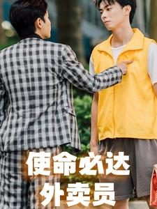 使命必达外卖员(31集) 使命必达外卖员(31集)免费短剧资源