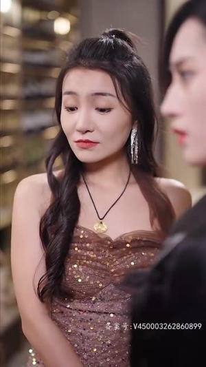 这么近，那么远（姐姐，我在这里）超甜短剧分享