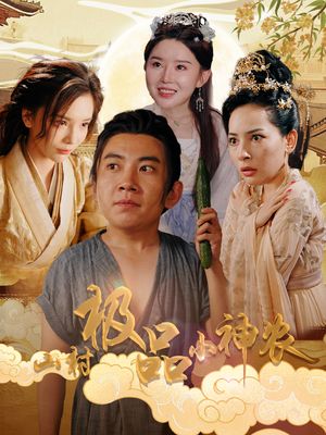 山村极品小神农（90集）剧情简介