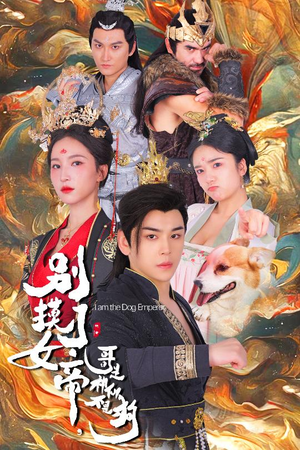 别摸了女帝，哥是神仙不是狗（57集）最新短剧推荐