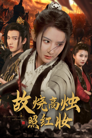 故烧高烛照红妆（62集）无需会员免费看