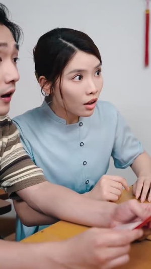 五十而已（73集）在线播放