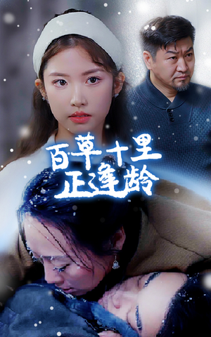 百草十里正逢龄（40集）精彩短剧来袭