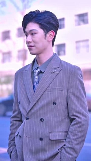 千亿总裁向我求婚了（80集）在哪个平台看