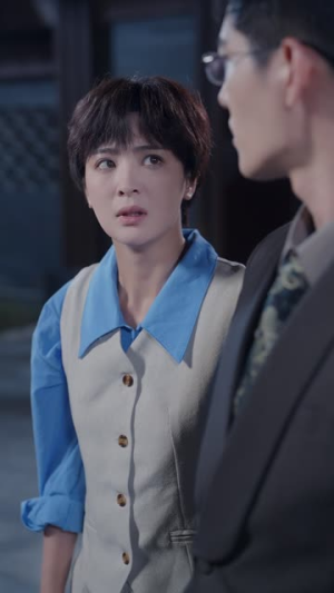 女扮男装后我掰弯了闪婚总裁（80集）最新短剧抢先看