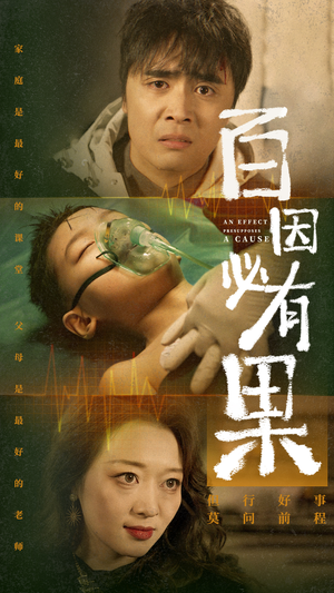 百因必有果（50集）全集免费观看