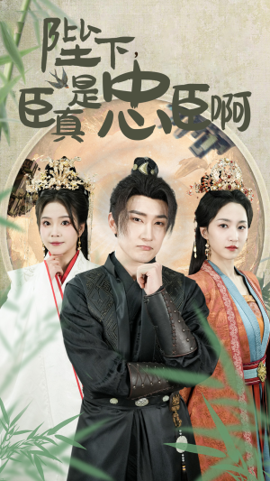 陛下，臣真是忠臣啊（89集）看过的人都说好