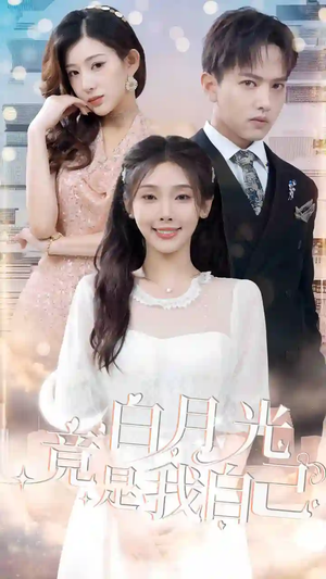 白月光竟是我自己(86集) 白月光竟是我自己(86集)超好看古装短剧