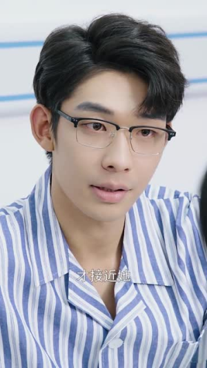 爱情从诺言开始（50集）集免费看短剧