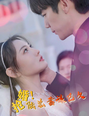 抢婚！陆总蓄谋已久（99集）夸克网盘观看