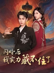 闪婚后我实力藏不住了（90集）爆款热门短剧