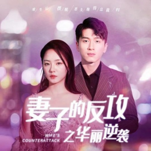 妻子的反攻之华丽逆袭（30集）一起看短剧