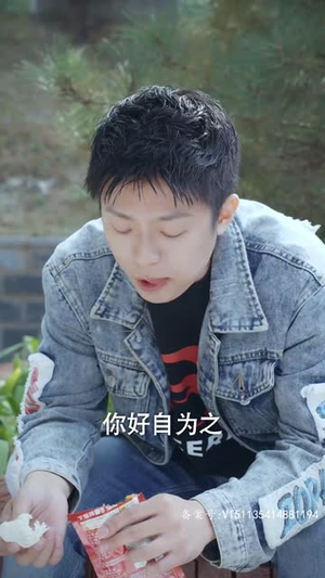 隐龙记 曹毅（70集）短剧热门推荐